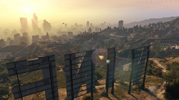 Grand Theft Auto V (GTA5) Rockstar Download - Click Image to Close